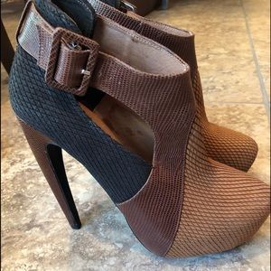 Jeffrey Campbell Heels